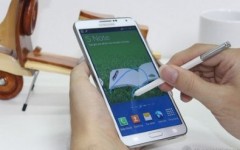 Galaxy Note 3: Có đáng mua không ?