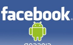 Kích hoạt tính năng mới của Facebook trên Android