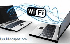 Cách phát Wifi trên Windows 8 không cần dùng phần mềm 