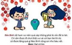 Quà giáng sinh ý nghĩa cho 12 cung Hoàng đạo?