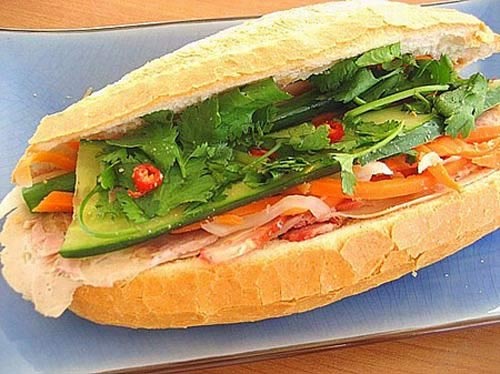 Giúp bạn Bánh mì nên ăn cùng thực phẩm nào?