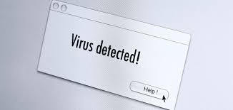 Giúp bạn Cách đối phó virus Recycled ?