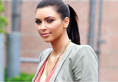 Giúp bạn 10 bí quyết làm đẹp của Kim Kardashian