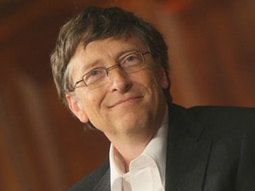 Giúp bạn 10 câu nói bất hủ của Bill Gates giành cho các bạn trẻ mới lập nghiệp