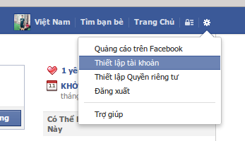 Giúp bạn 10 giây để kích hoạt chức năng chia sẻ cảm xúc trên facebook?