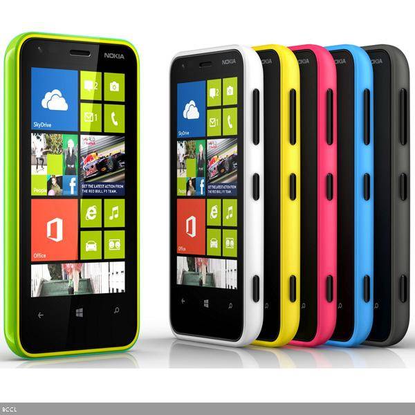 Giúp bạn 10 lý do nào khiến bạn nên mua Lumia 625?