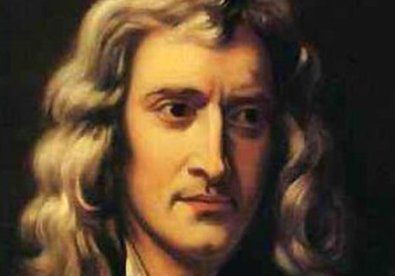 Giúp bạn 10 sự thật chưa kể về Issac Newton