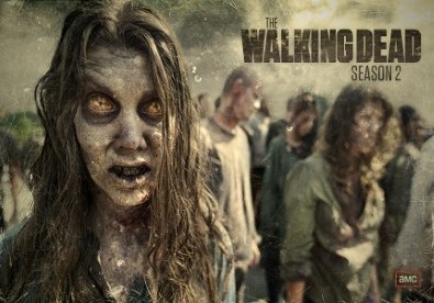 Giúp bạn 10 sự thật thú vị về series phim ‘đình đám’ The Walking Dead