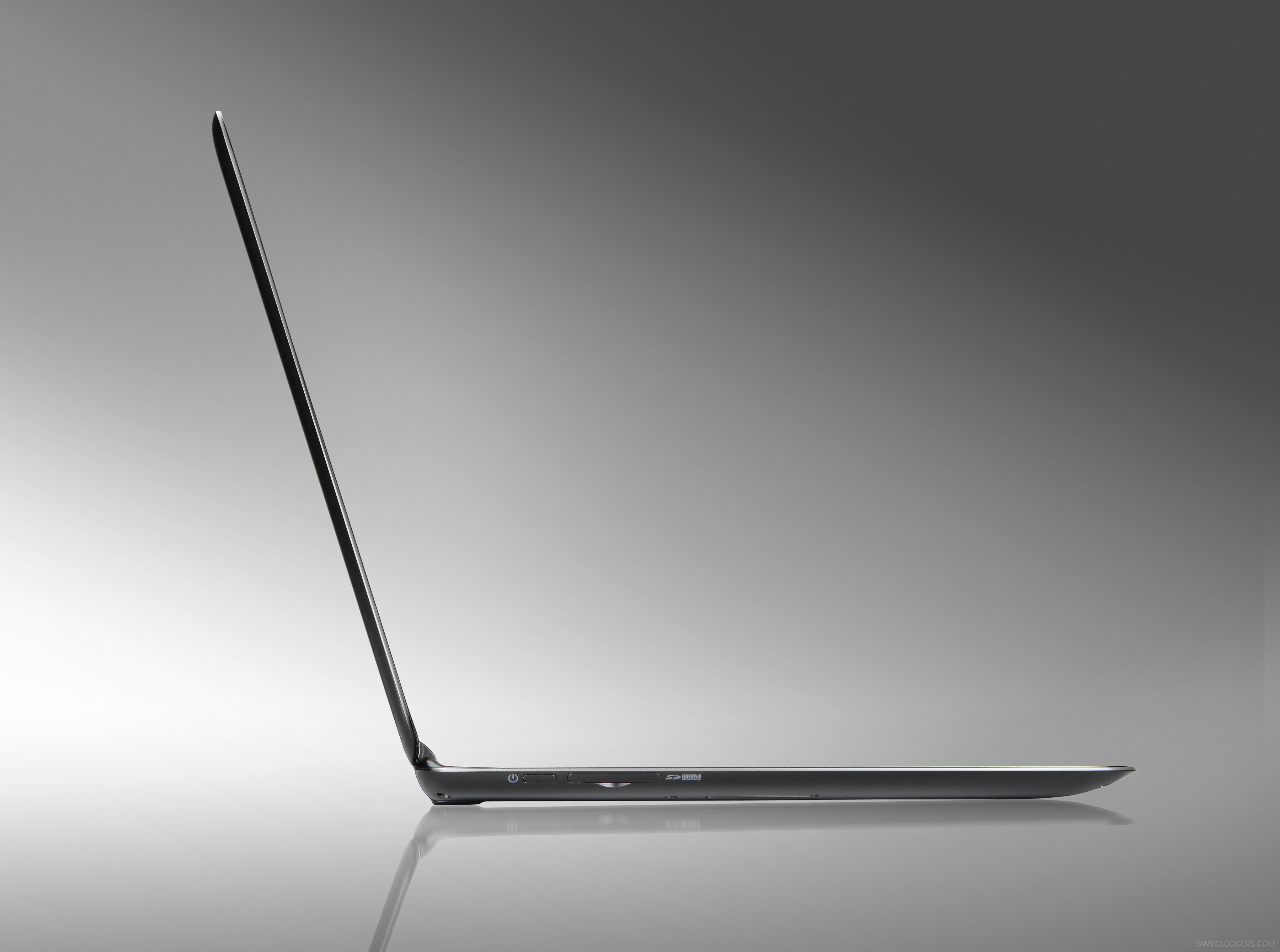 Giúp bạn 10 Ultrabook tốt nhất hiện nay là gì?