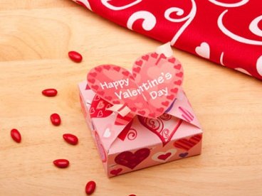 Giúp bạn 101 cách lãng mạn thể hiện tình yêu ngày valentine