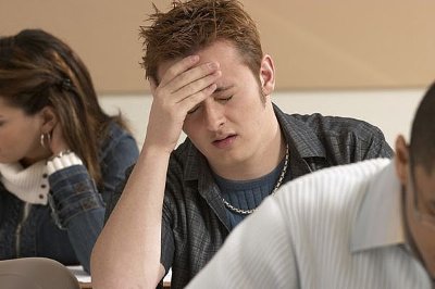 Giúp bạn 11 cách giảm stress tự nhiên