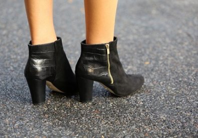 Giúp bạn 15 mẫu ankle boots chưa tới 2 triệu VNĐ nhưng vẫn đúng mốt