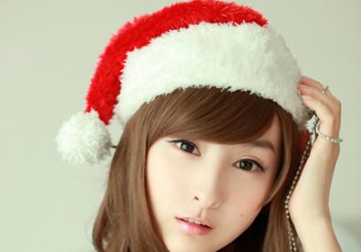 Giúp bạn 2 cách làm mũ ông già Noel siêu tốc, cực đẹp