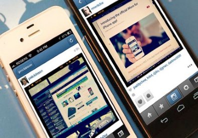 Giúp bạn 2 tính năng mới đáng giá của Instagram trên iOS