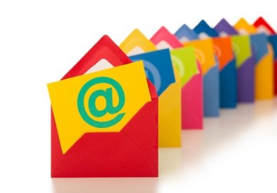 Giúp bạn 20 ý tưởng xây dựng danh sách email marketing