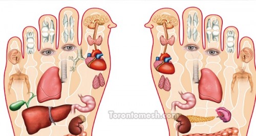 Giúp bạn Điều kỳ điệu gì sẽ xảy ra nếu bạn thực hiện việc này dưới bàn chân trước khi ngủ?