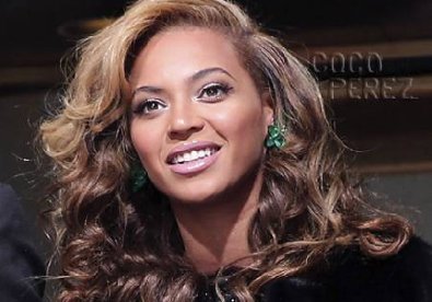 Giúp bạn 3 bước kẻ mắt như Beyonce