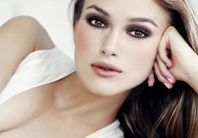 Giúp bạn 3 kiểu make up quyến rũ cho mùa đông