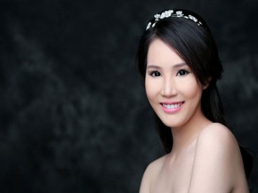 Giúp bạn 3 kiểu trang điểm lãng mạn mùa thu