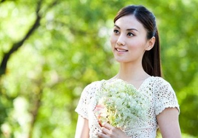 Giúp bạn 3 lý do đàn ông đắm đuối 'gái 30'