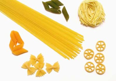 Giúp bạn 4 bước luộc pasta hoàn hảo