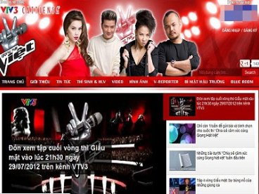 Giúp bạn 4 lý do The Voice trở thành “tâm bão” truyền thông