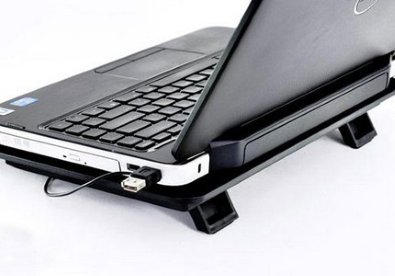 Giúp bạn 5 cách đơn giản giúp tản nhiệt laptop hiệu quả