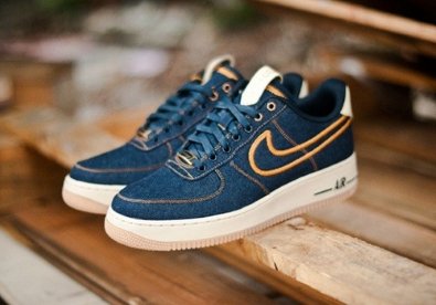 Giúp bạn 5 đôi sneakers nam được ưa thích nhất lịch sử