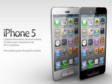 Giúp bạn 5 tính năng được chờ đợi nhất trên iPhone mới