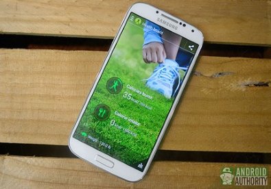 Giúp bạn 5 ưu điểm của TouchWiz so với giao diện Android gốc