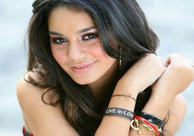 Giúp bạn 6 bí quyết làm đẹp của Vanessa Hudgens