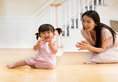 Giúp bạn 6 điều mẹ cần biết khi dạy bé tập nói