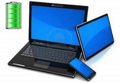 Giúp bạn 6 lưu ý trong cách dùng và bảo quản pin Laptop