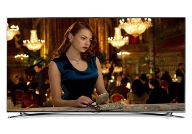 Giúp bạn 6 mẫu TV Full-HD đáng chờ đợi của năm 2013