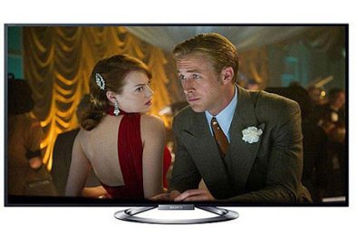 Giúp bạn 6 mẫu TV hoành tráng của năm 2013