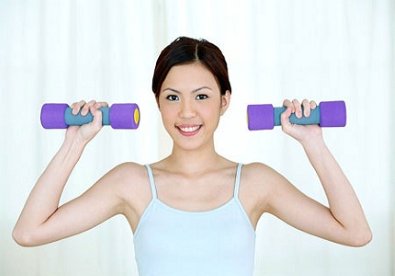 Giúp bạn 7 'bí kíp' giữ da sau khi tập gym