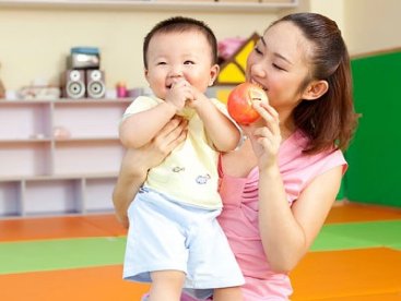 Giúp bạn 7 cách thư giãn khi đang chăm con nhỏ