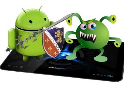 Giúp bạn 7 công cụ bảo mật giúp Android 4.3 đánh bại hacker và mã độc