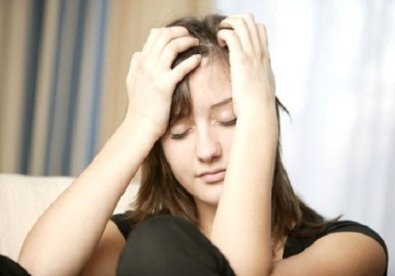 Giúp bạn 7 dấu hiệu chứng tỏ cơ thể bạn đang gặp stress