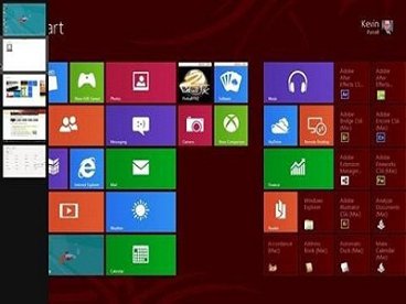 Giúp bạn 7 điểm bị chê trên Windows 8