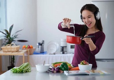 Giúp bạn 7 lỗi của các bà nội trợ trong lựa chọn và chế biến thực phẩm