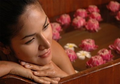 Giúp bạn 8 bước spa tại nhà đón Tết