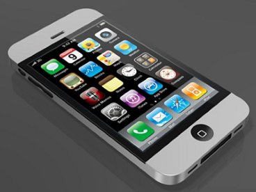 Giúp bạn 8 điều bí ẩn về siêu phẩm iPhone 5