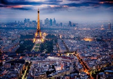 Giúp bạn 8 điều đừng nên làm khi ghé Paris hoa lệ