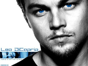 Giúp bạn 8 điều thú vị về ngôi sao tài năng Leonardo DiCaprio