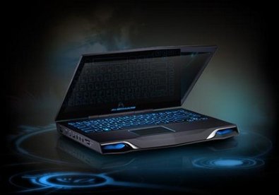 Giúp bạn 8 mẫu laptop tốt nhất của Dell và Alienware