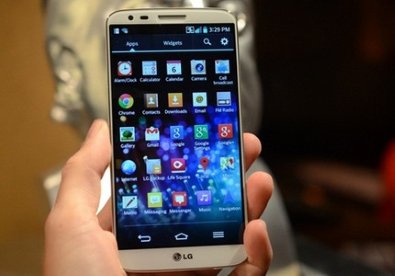 Giúp bạn 8 tính năng nổi bật nhất của LG G2