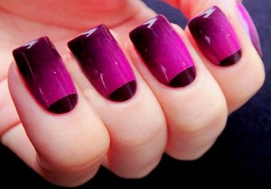 9 xu hướng nail nghệ thuật "bắt mắt"