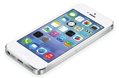 Giúp bạn Apple sẽ chính thức phát hành iOS 7 vào ngày 18/9?