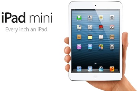 Giúp bạn Apple sẽ ra mắt iPad giá 4 triệu đồng?